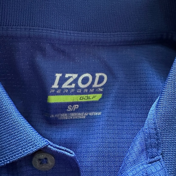 Golf Polo - Picture 2 of 2